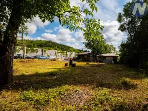 Prodej pozemku pro bydlení, Strakonice, 500 m2