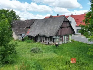 Prodej rodinného domu, Borovnice, 85 m2