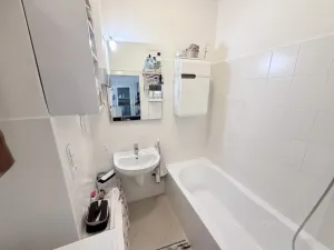 Pronájem bytu 3+1, Brno - Královo Pole, Slovanské náměstí, 90 m2