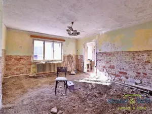 Prodej rodinného domu, Bohdaneč, 78 m2