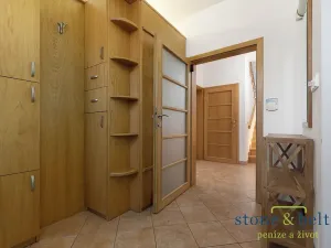 Prodej rodinného domu, Opava, Pavlovského, 140 m2