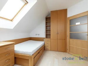 Prodej rodinného domu, Opava, Pavlovského, 140 m2
