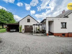 Prodej rodinného domu, Ostrava, Za Ještěrkou, 118 m2