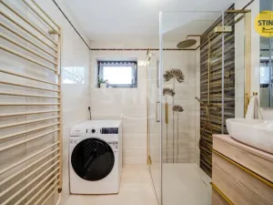 Prodej rodinného domu, Ostrava, Za Ještěrkou, 118 m2