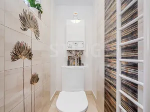 Prodej rodinného domu, Ostrava, Za Ještěrkou, 118 m2