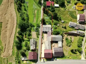 Prodej rodinného domu, Holasovice, 160 m2