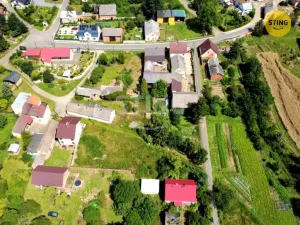 Prodej rodinného domu, Holasovice, 160 m2