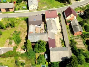 Prodej rodinného domu, Holasovice, 160 m2