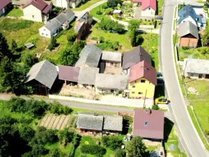 Prodej rodinného domu, Holasovice, 160 m2