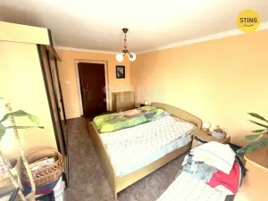 Prodej rodinného domu, Holasovice, 160 m2