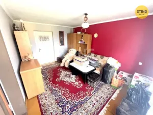 Prodej rodinného domu, Holasovice, 160 m2
