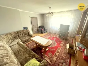 Prodej rodinného domu, Holasovice, 160 m2