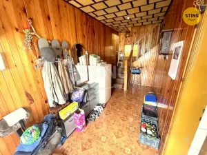 Prodej rodinného domu, Holasovice, 160 m2