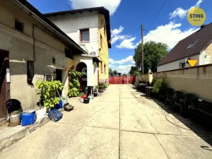 Prodej rodinného domu, Holasovice, 160 m2
