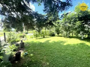 Prodej rodinného domu, Holasovice, 160 m2
