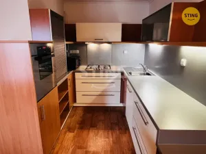 Pronájem bytu 2+1, Ostrava, Zeyerova, 50 m2