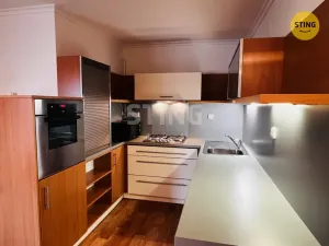 Pronájem bytu 2+1, Ostrava, Zeyerova, 50 m2