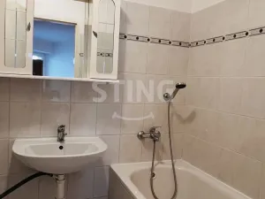 Pronájem bytu 2+1, Ostrava, Zeyerova, 50 m2