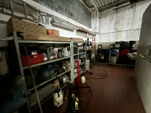Pronájem komerční nemovitosti, Praha - Břevnov, Diskařská, 700 m2