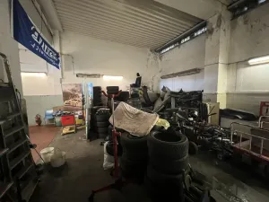Pronájem komerční nemovitosti, Praha - Břevnov, Diskařská, 700 m2