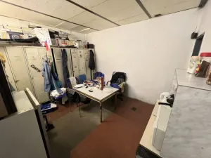 Pronájem komerční nemovitosti, Praha - Břevnov, Diskařská, 700 m2