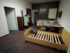 Pronájem komerční nemovitosti, Praha - Břevnov, Diskařská, 700 m2