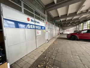 Pronájem komerční nemovitosti, Praha - Břevnov, Diskařská, 700 m2