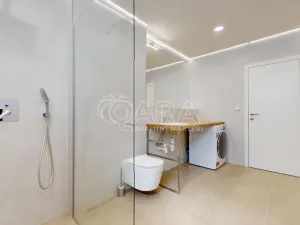 Pronájem bytu 1+kk, Hořovice, Smetanova, 40 m2