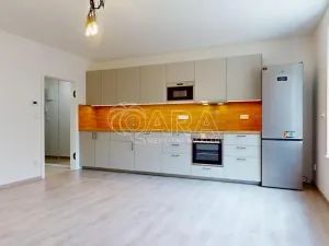 Pronájem bytu 1+kk, Hořovice, Smetanova, 40 m2