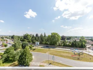 Prodej bytu 2+kk, Praha - Uhříněves, K Netlukám, 54 m2
