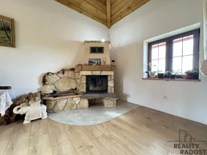 Prodej rodinného domu, Ropice, 210 m2