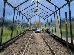 Prodej pozemku pro bydlení, Bezvěrov, 665 m2