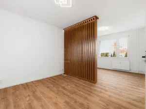 Pronájem bytu 1+1, Stříbro, Soběslavova, 40 m2