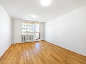 Prodej bytu 3+kk, Praha - Braník, Němčická, 65 m2
