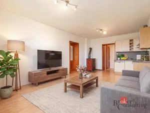 Prodej bytu 3+kk, Horní Město, 63 m2