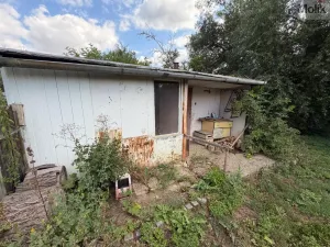 Prodej zahrady, Obrnice, Dukelská, 600 m2