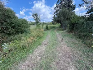 Prodej zahrady, Obrnice, Dukelská, 600 m2