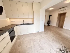 Pronájem bytu 3+kk, Ostrava - Petřkovice, 88 m2