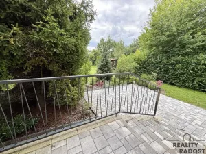 Pronájem bytu 3+kk, Ostrava - Petřkovice, 88 m2