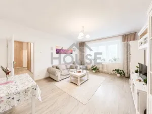 Prodej bytu 3+1, Praha, Budějovická, 77 m2