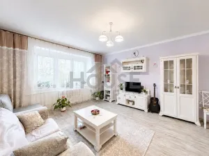 Prodej bytu 3+1, Praha, Budějovická, 77 m2