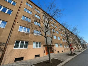 Prodej bytu 3+1, Praha, Budějovická, 77 m2