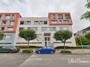 Prodej bytu 1+kk, Praha - Prosek, Nad šestikopy, 37 m2