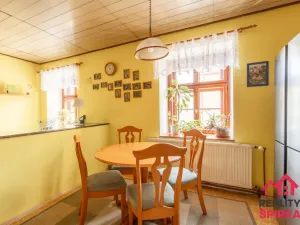 Prodej rodinného domu, Moravská Třebová - Město, Cechovní, 209 m2