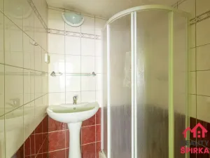 Prodej rodinného domu, Moravská Třebová - Město, Cechovní, 209 m2