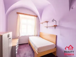 Prodej rodinného domu, Moravská Třebová - Město, Cechovní, 209 m2
