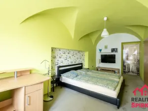 Prodej rodinného domu, Moravská Třebová - Město, Cechovní, 209 m2