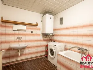 Prodej rodinného domu, Moravská Třebová - Město, Cechovní, 209 m2