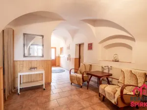 Prodej rodinného domu, Moravská Třebová - Město, Cechovní, 209 m2