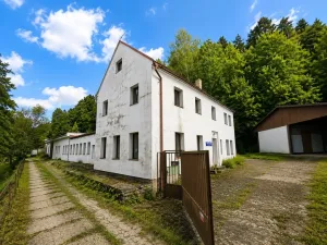 Prodej obchodního prostoru, Skalice u České Lípy, 600 m2
